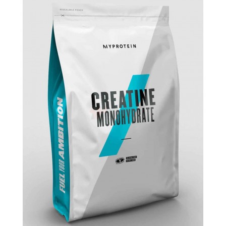 Myprotein Creatine Monohydrate 1000 gr.