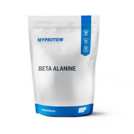 Myprotein Beta Alanine 1000 gr.