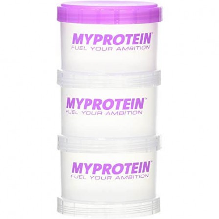 Myprotein Power Tower Pink  - Резервоар за доза