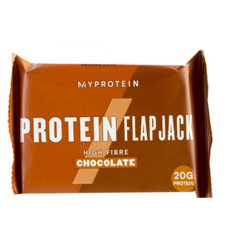 Myprotein Protein Flapjack 80 gr.