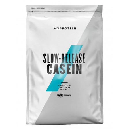 Myprotein Slow-Release Casein 1000 gr.