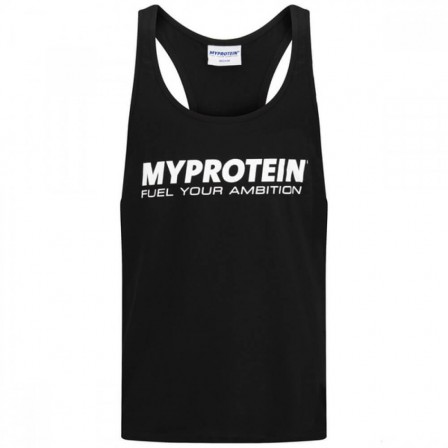 Myprotein Vest Black / Потник