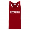 Myprotein Vest Red / Потник