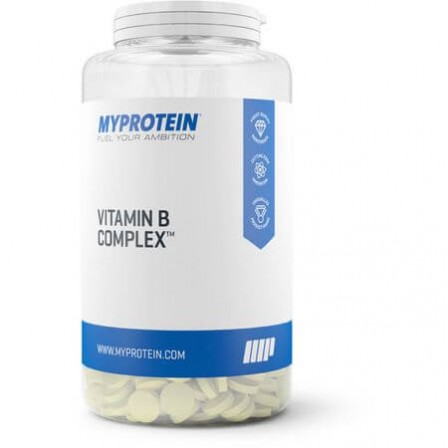 Myprotein Vitamin B Complex 360 tabs