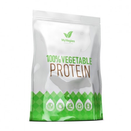 MyVegies 100% Vegetable Protein 1814 gr.