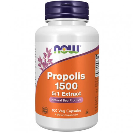Now Foods Propolis 5:1 Extract