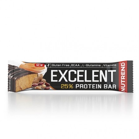 Nutrend Excelent Protein Bar 85 gr.
