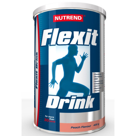 Nutrend Flexit Drink 400 gr.