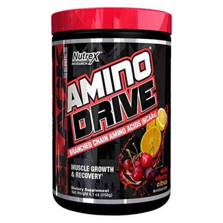 Nutrex Amino Drive Black 258 gr.