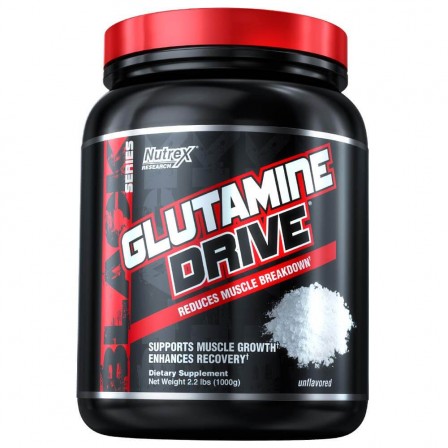 Nutrex Glutamine Drive 1000 gr.