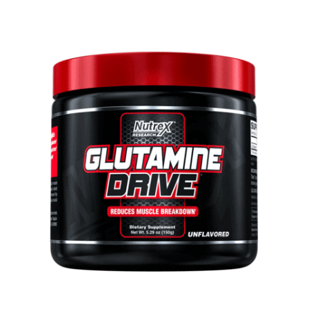 Nutrex Glutamine Drive 150 gr.