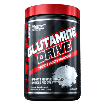 Nutrex Glutamine Drive 300 gr.