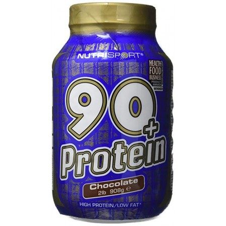 NutriSport 90+ Protein 908 gr.