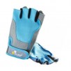 Olimp Women’s Fitness One Gloves Blue / Дамски ръкавици