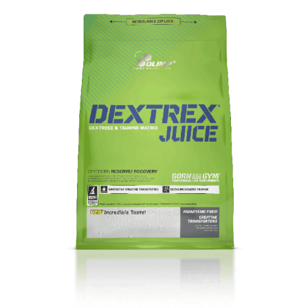 Olimp Dextrex Juice 1000 gr.