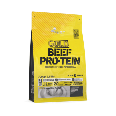 Olimp Gold Beef Pro-Tein 700 gr.