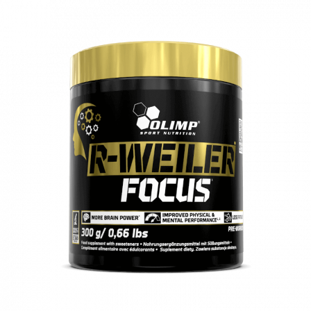 Olimp R-Weiler Focus 300 gr