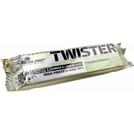 Olimp Twister Bar 60 gr.