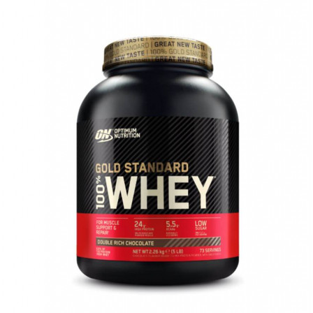 Optimum Nutrition Gold Standard Whey 2270 gr.