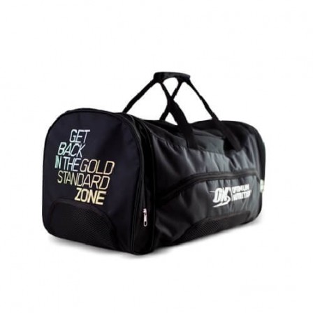 Optimum Kit Bag Gold Standard Zone / Спортен Сак