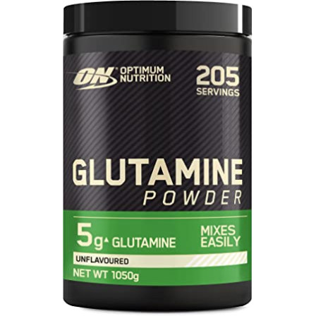 Optimum Glutamine Powder 1050 gr.