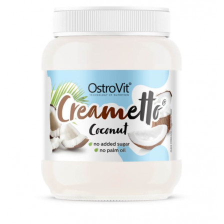 OstroVit Creametto Coconut 350 gr.