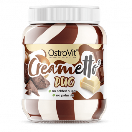 OstroVit Creametto Duo 350 gr.