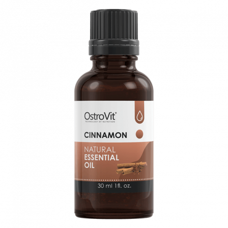 OstroVit Cinnamon Natural Essential Oil 30 ml.