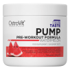 OstroVit PUMP Pre-Workout Formula 300 gr.