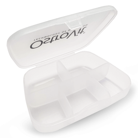 OstroVit Pill Box - Кутия за хапчета
