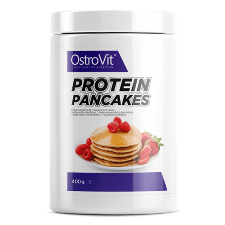 OstroVit High-Protein Pancakes 400 gr