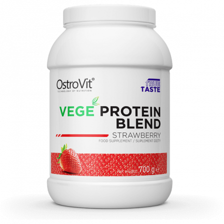 OstroVit Vege Protein Blend 700 gr.