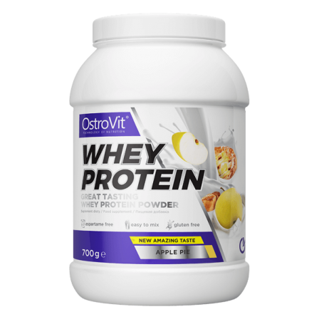 OstroVit Whey Protein 700 gr.