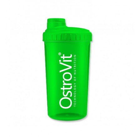 OstroVit Shaker green