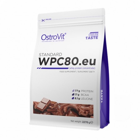 OstroVit Standard WPC80.eu 2270 gr.
