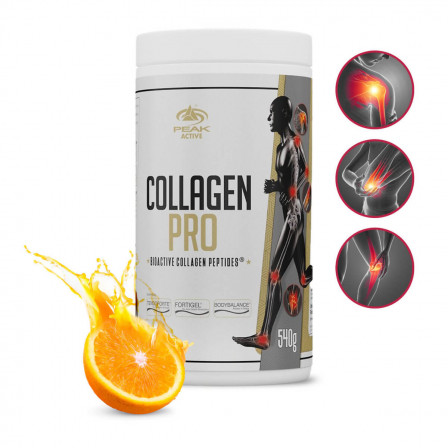 Peak Collagen Pro 540 gr.
