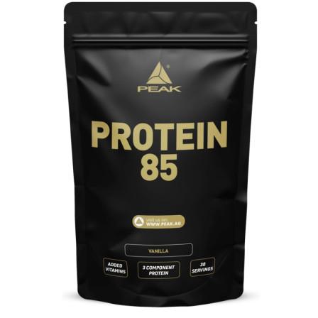 Peak Protein 85 900 gr.