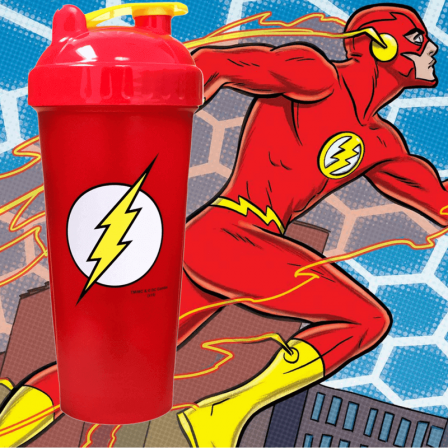 Performa Shaker The Flash 800 ml.