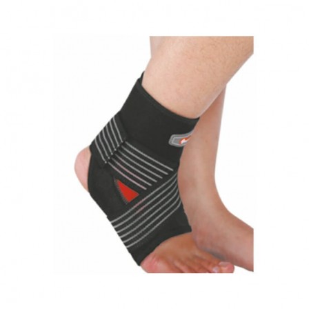 Power System Neo Ankle Support - Еластичен бандаж за глезен