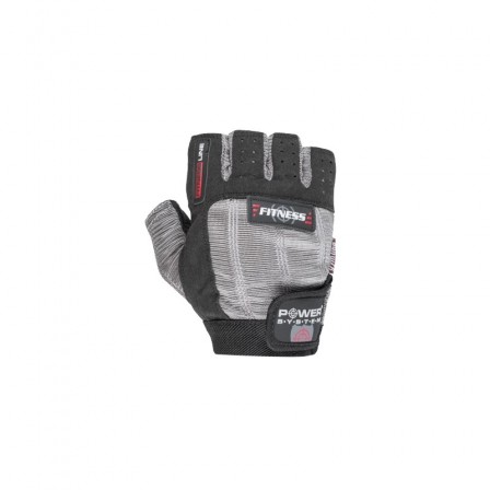 Power System Fitness Gloves / Фитнес Ръкавици