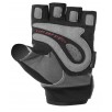 Power System Easy Grip Black/Grey - Фитнес Ръкавици