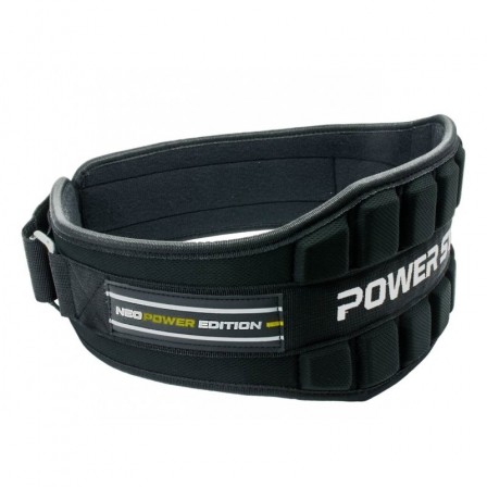 Power System Fitness Belt Neo Power- Тренировъчен колан