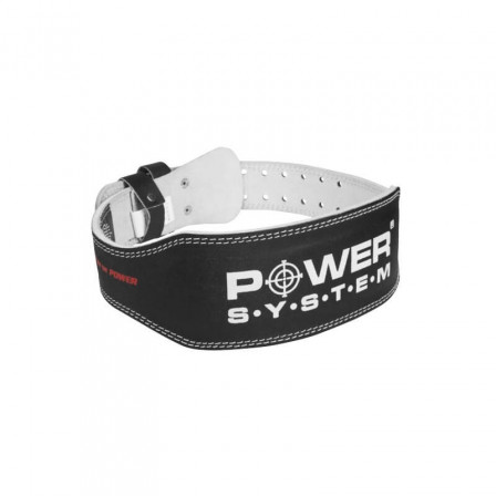 Power System Fitness Belt - Тренировъчен колан