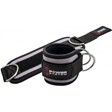 Power System Ankle Straps Gym Guy - Каишка за глезени