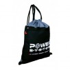 Power System Gym Sack Alpha Black-Grey - Спортна чанта