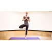 Power System Yoga Mat Plus - Постелка за йога