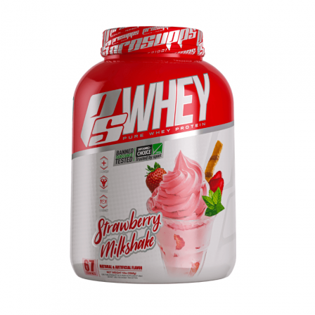 ProSupps PS Whey 2250 gr.