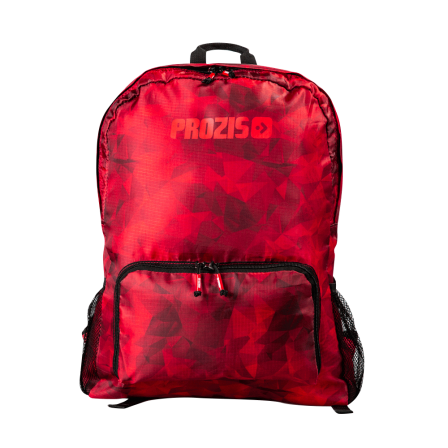 Prozis Adventure Red Backpack