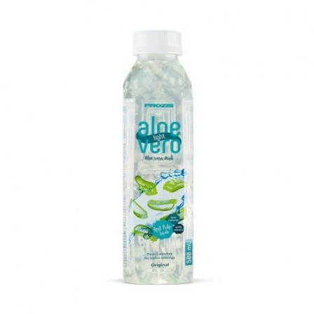 Prozis Aloe Vera Light 500 ml.