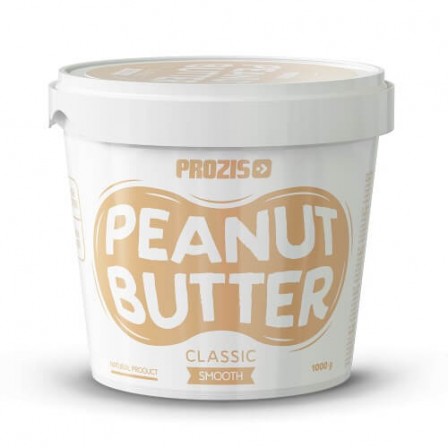 Prozis Classic Peanut Butter 1000 gr.